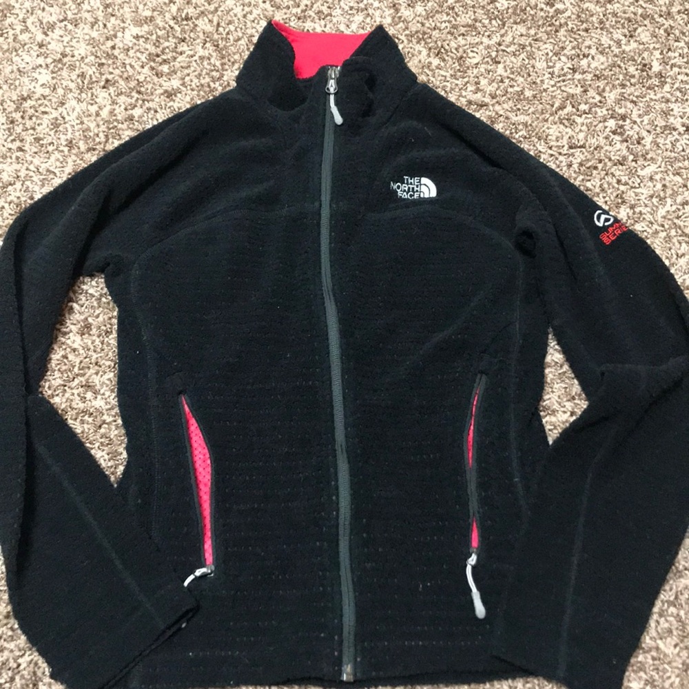 Northface sweatshirt